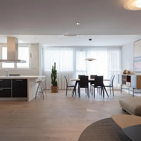 Holiday home Ferienhaus Fur 5 Personen Ca 120 Qm In Palmas De Gran Canaria, Gran Canaria Nordkuste Gran Canaria