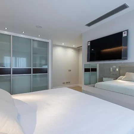 Ferienhaus Fur 5 Personen Ca 120 Qm In Palmas De Gran Canaria, Gran Canaria Nordkuste Gran Canaria Holiday home