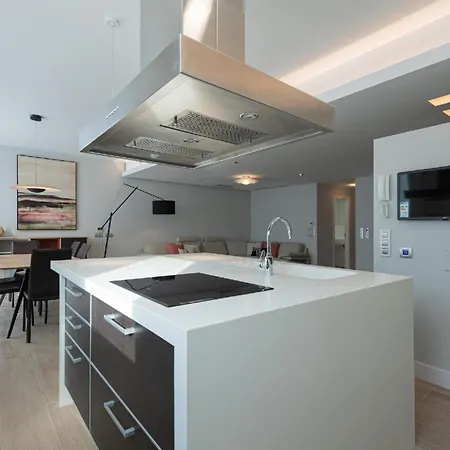 Holiday home Ferienhaus Fur 5 Personen Ca 120 Qm In Palmas De Gran Canaria, Gran Canaria Nordkuste Gran Canaria
