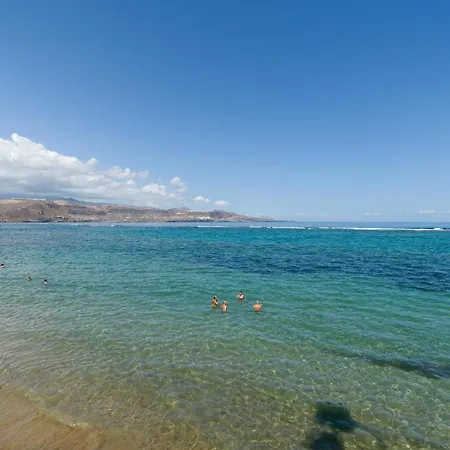 Ferienhaus Fur 5 Personen Ca 120 Qm In Palmas De Gran Canaria, Gran Canaria Nordkuste Gran Canaria